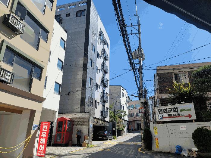 서울특별시 서대문구 연희동 136-12 연희노블레스 에이동 3층303호 다세대(빌라) 경매 사진 3
