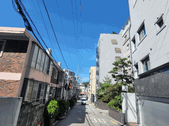 서울특별시 서대문구 연희동 136-12 연희노블레스 에이동 3층303호 다세대(빌라) 경매 사진 4