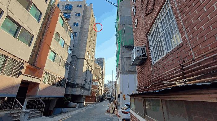 서울특별시 은평구 응암동 120-20 은명빌리지 8층801호 다세대(빌라) 경매 사진 3