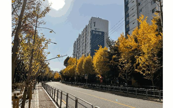 서울특별시 성북구 석관동 110-2 중앙하이츠아파트 1동 8층 802호 아파트 경매 사진 1