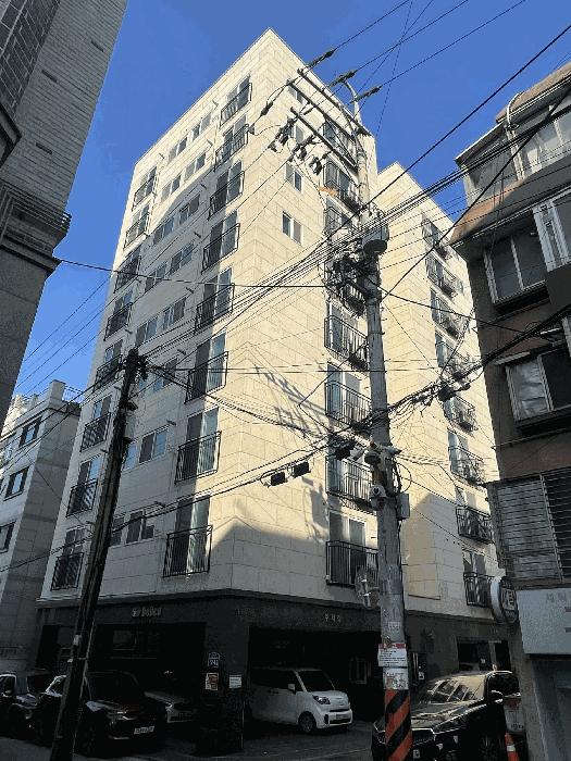 서울 은평구 오피스텔