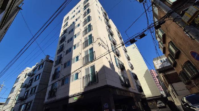 서울특별시 은평구 응암동 84-4 에스엠벨리체 에이동 5층501호 오피스텔 경매 사진 8