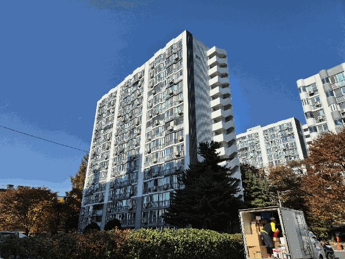 서울특별시 노원구 상계동 740 상계주공아파트 206동 11층 1104호 아파트 경매 사진 3