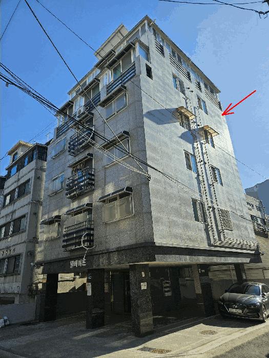 서울 은평구 다세대(빌라)