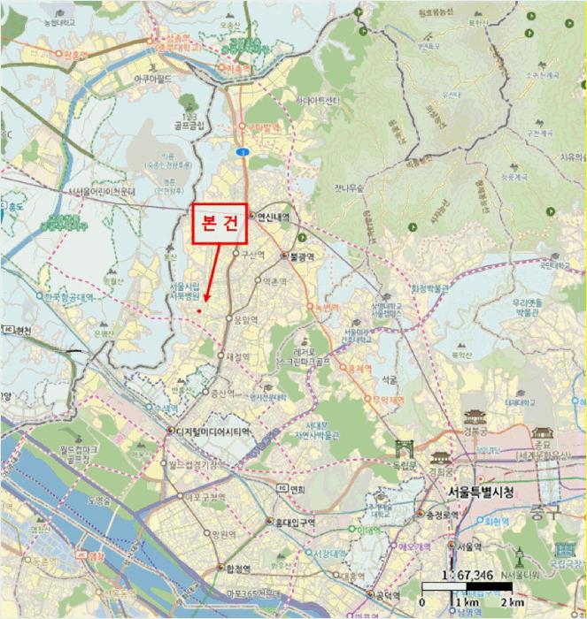 서울특별시 은평구 신사동 15-17 웰메이드 5층501호 다세대(빌라) 경매 사진 13