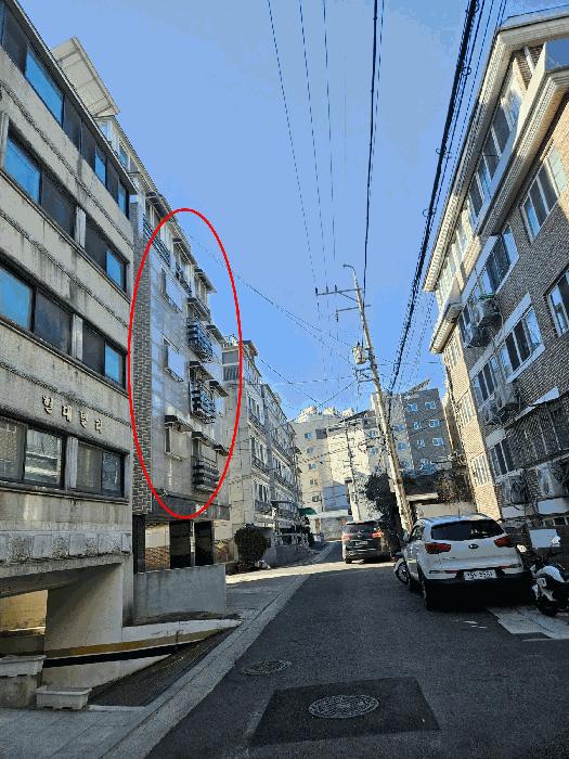 서울특별시 은평구 신사동 15-17 웰메이드 5층501호 다세대(빌라) 경매 사진 5