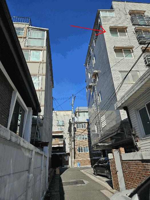 서울특별시 은평구 신사동 15-17 웰메이드 5층501호 다세대(빌라) 경매 사진 7