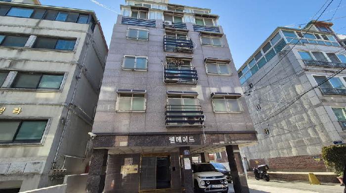 서울특별시 은평구 신사동 15-17 웰메이드 5층501호 다세대(빌라) 경매 사진 9