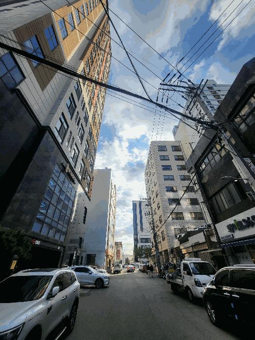 서울특별시 동대문구 장안동 416-1 에스아이팰리스장안센텀 12층1203호 아파트 경매 사진 10