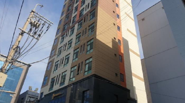 서울특별시 동대문구 장안동 416-1 에스아이팰리스장안센텀 12층1203호 아파트 경매 사진 16