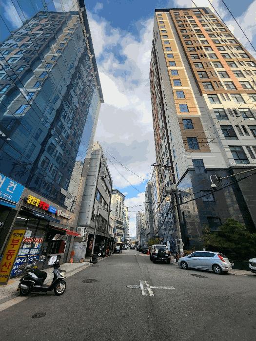 서울특별시 동대문구 장안동 416-1 에스아이팰리스장안센텀 12층1203호 아파트 경매 사진 3