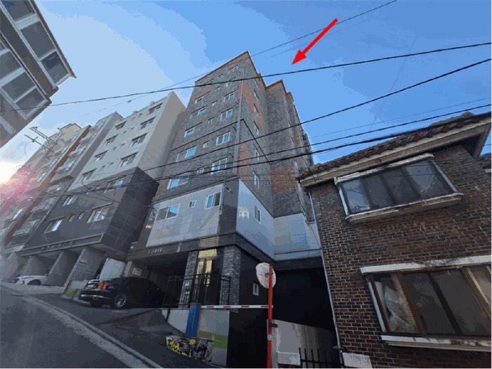 서울특별시 은평구 신사동 29-154 신성에버빌 6층603호 다세대(빌라) 경매 사진 1