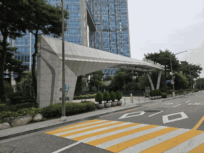 서울특별시 용산구 이촌동 436 래미안첼리투스 102동 23층2301호 아파트 경매 사진 5