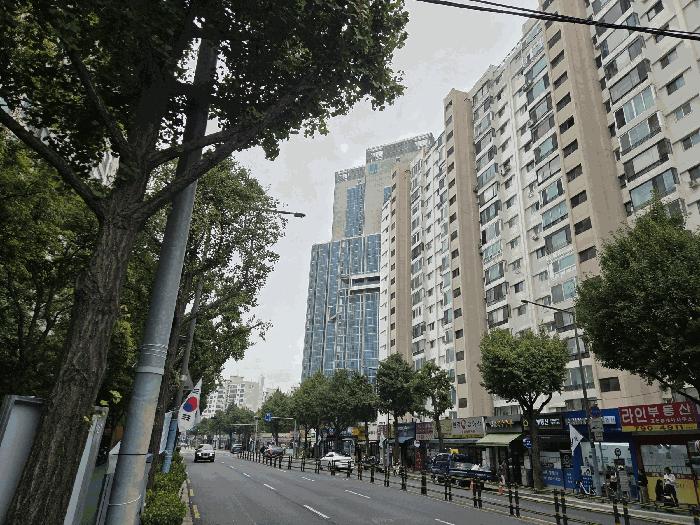 서울특별시 용산구 이촌동 436 래미안첼리투스 102동 23층2301호 아파트 경매 사진 8