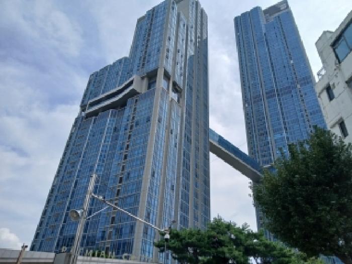서울특별시 용산구 이촌동 436 래미안첼리투스 102동 23층2301호 아파트 경매 사진 9