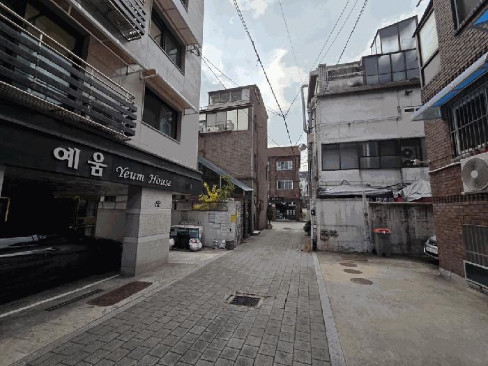 서울특별시 강북구 수유동 29-69 예움하우스 4층 403호 다세대(빌라) 경매 사진 1