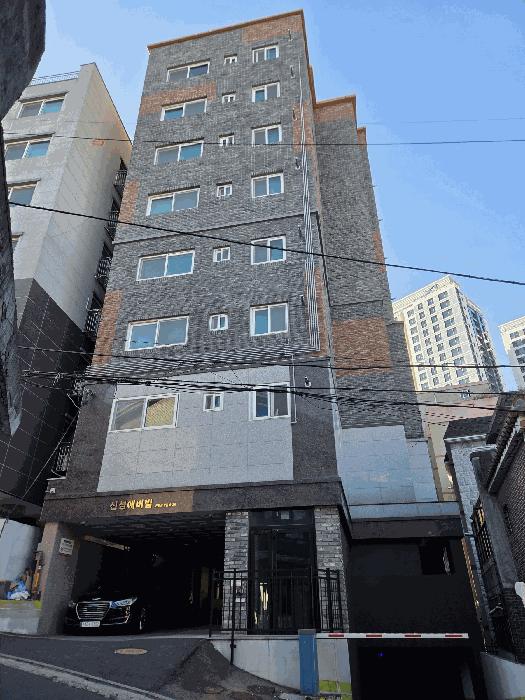 서울 은평구 다세대(빌라)