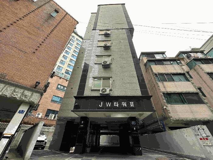 서울 은평구 다세대(빌라)