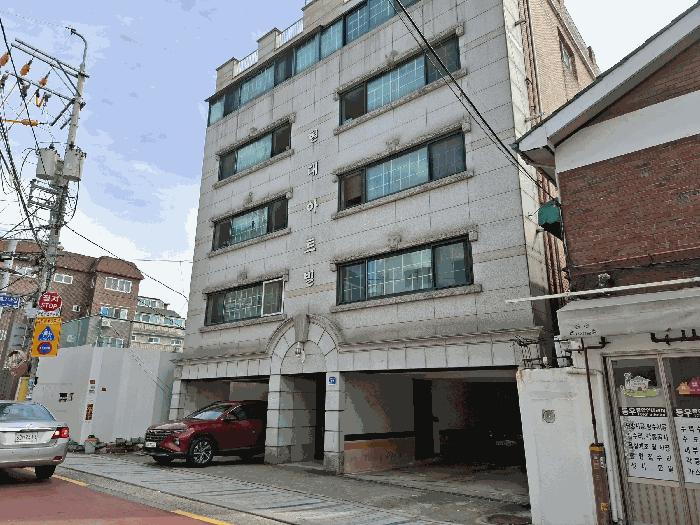 서울 은평구 다세대(빌라)