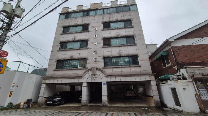서울특별시 은평구 역촌동 29-25 현대아트빌 5층401호 다세대(빌라) 경매 사진 10