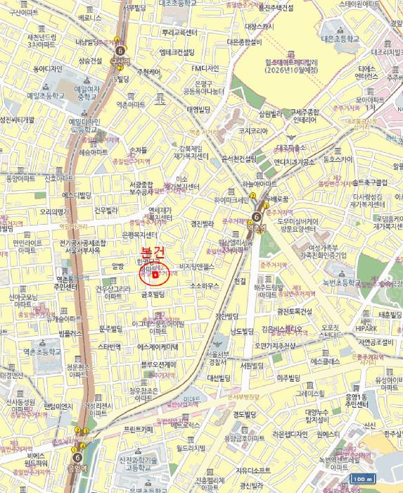 서울특별시 은평구 역촌동 29-25 현대아트빌 5층401호 다세대(빌라) 경매 사진 14