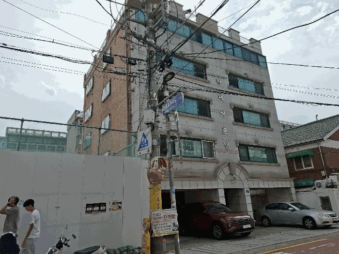 서울특별시 은평구 역촌동 29-25 현대아트빌 5층401호 다세대(빌라) 경매 사진 5