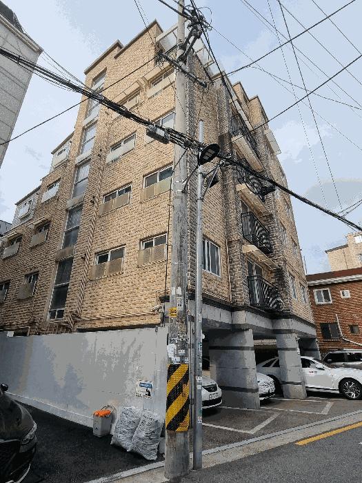 서울특별시 은평구 역촌동 12-36 금강블루 5층501호 다세대(빌라) 경매 사진 2