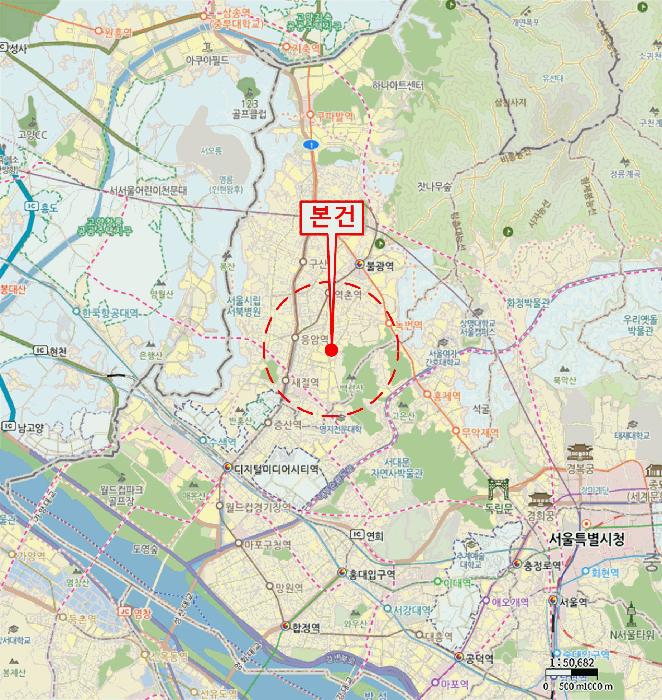 서울특별시 은평구 응암동 765 세영스카이타운 102동 2층202호 다세대(빌라) 경매 사진 14