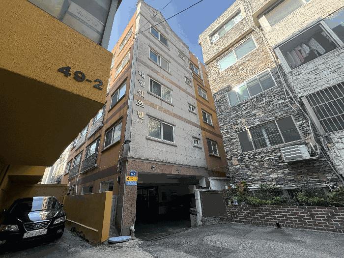 서울 은평구 다세대(빌라)