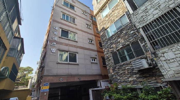 서울특별시 은평구 역촌동 49-30 태형쉐르빌 2층101호 다세대(빌라) 경매 사진 8