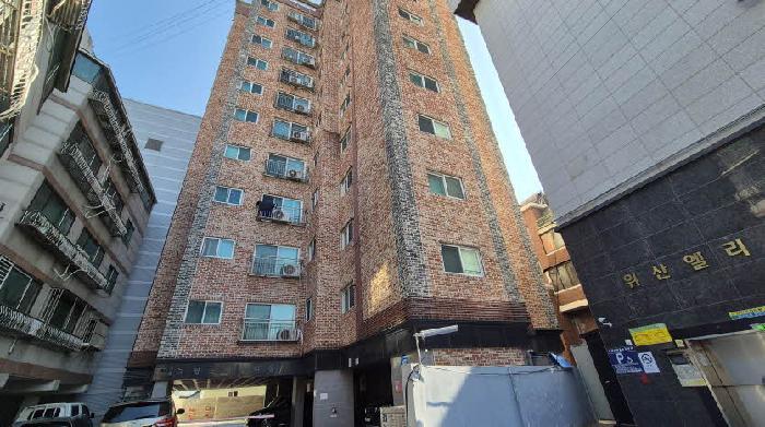서울특별시 은평구 응암동 599-15 뉴월드애필리움 7층701호 다세대(빌라) 경매 사진 10