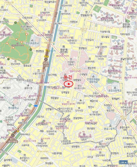 서울특별시 은평구 응암동 599-15 뉴월드애필리움 7층701호 다세대(빌라) 경매 사진 14