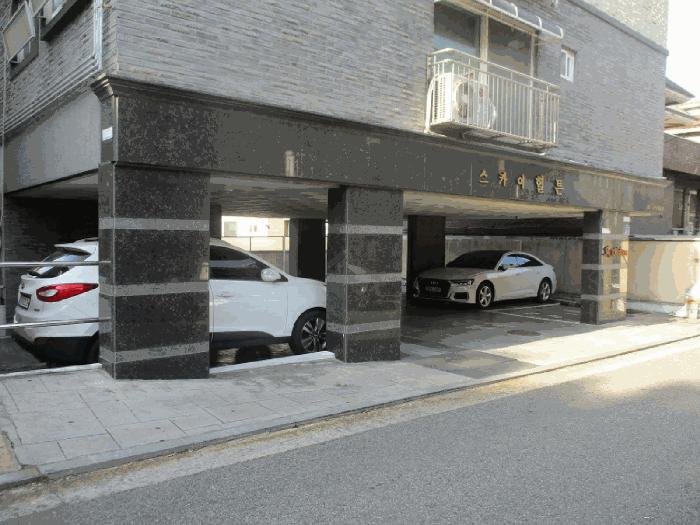 서울특별시 은평구 구산동 368-21 스카이힐튼 3층301호 다세대(빌라) 경매 사진 3