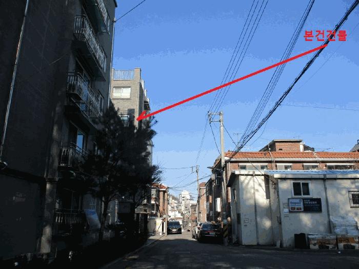 서울특별시 은평구 구산동 368-21 스카이힐튼 3층301호 다세대(빌라) 경매 사진 6