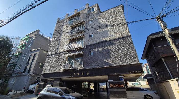 서울특별시 은평구 구산동 368-21 스카이힐튼 3층301호 다세대(빌라) 경매 사진 8