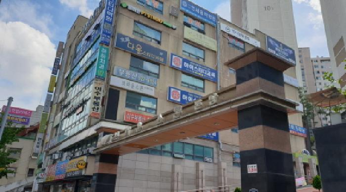 서울특별시 성북구 돈암동 636 브라운스톤돈암아파트 상가동 제3층 제301호 근린상가 경매 사진 10