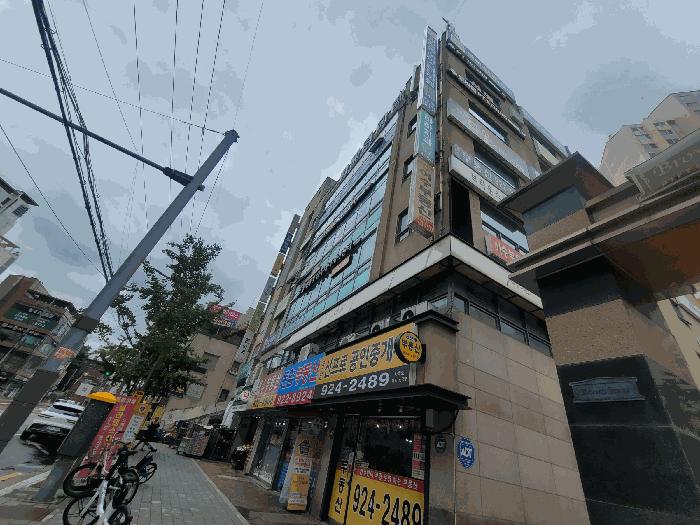 서울특별시 성북구 돈암동 636 브라운스톤돈암아파트 상가동 제3층 제301호 근린상가 경매 사진 7