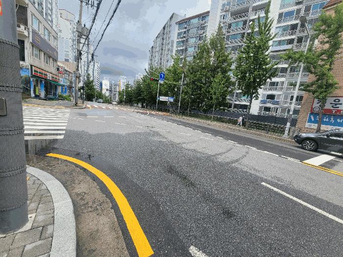 서울특별시 성북구 돈암동 636 브라운스톤돈암아파트 상가동 제3층 제301호 근린상가 경매 사진 8
