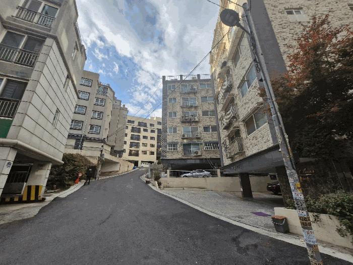 서울특별시 은평구 갈현동 522-52 더클래스 103동 2층201호 다세대(빌라) 경매 사진 4
