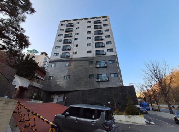 서울특별시 서대문구 홍은동 168-2 진성위메이드 5층501호 오피스텔 경매 사진 5