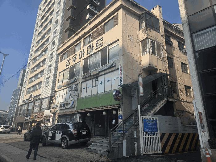 서울특별시 강서구 공항동 45-18 제지하층 제1호 근린상가 경매 사진 6