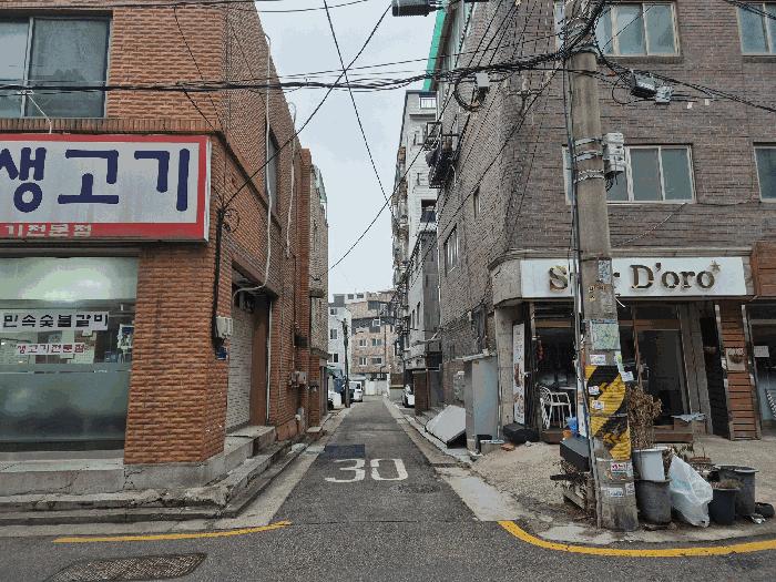 서울특별시 은평구 불광동 432-16 리치에비뉴 2층204호 다세대(빌라) 경매 사진 10