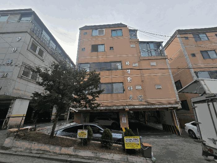서울특별시 강서구 화곡동 56-561 화성빌라 제4층 제402호 다세대(빌라) 경매 사진 1