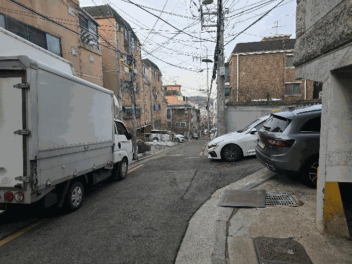 서울특별시 강서구 화곡동 56-561 화성빌라 제4층 제402호 다세대(빌라) 경매 사진 2