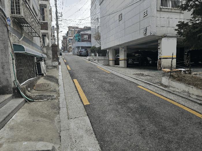 서울특별시 강서구 화곡동 56-561 화성빌라 제4층 제402호 다세대(빌라) 경매 사진 5