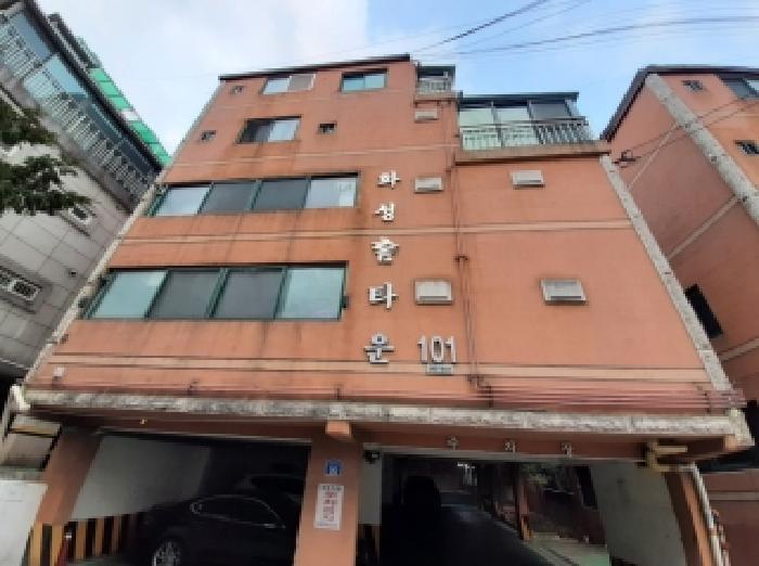 서울특별시 강서구 화곡동 56-561 화성빌라 제4층 제402호 다세대(빌라) 경매 사진 9