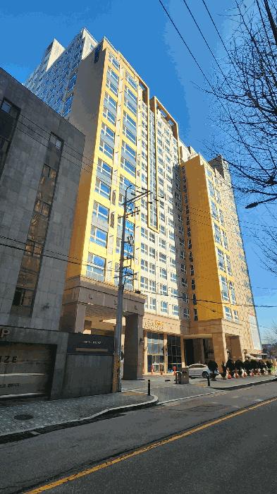 서울 구로구 오피스텔