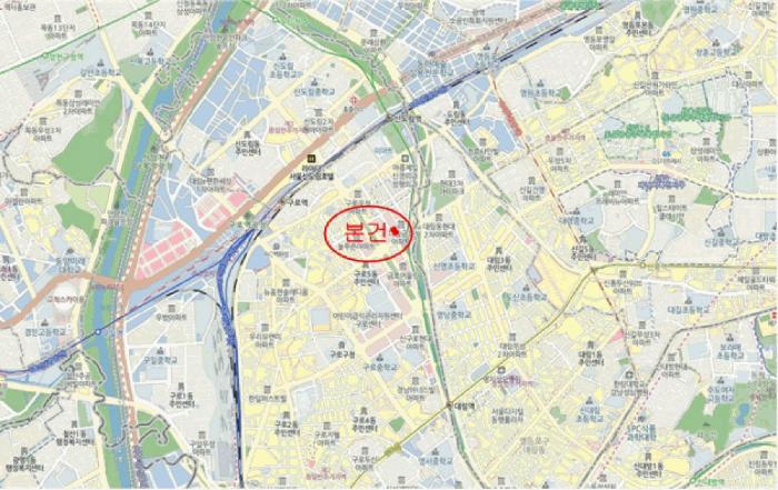 서울특별시 구로구 구로동 44-8 비즈트위트오렌지 제12층 제1203호 오피스텔 경매 사진 15