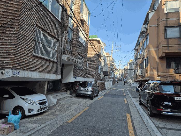 서울특별시 강서구 화곡동 56-188 제1층 제102호 다세대(빌라) 경매 사진 2