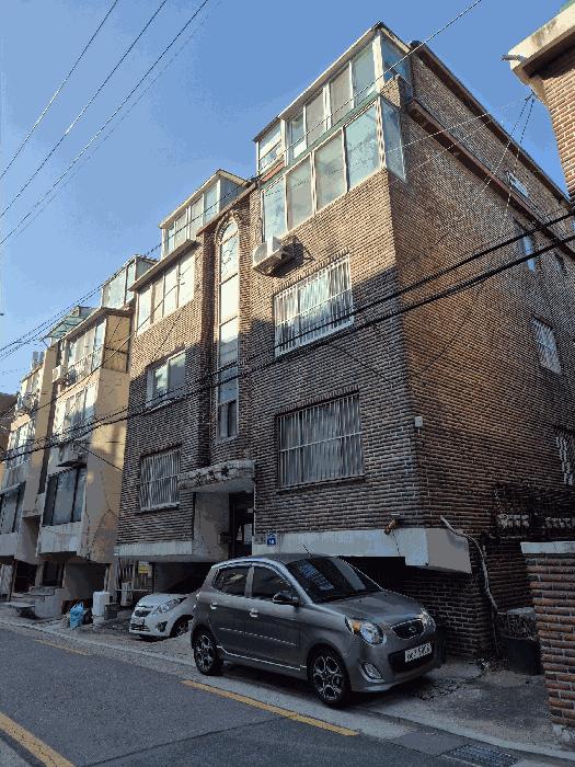 서울특별시 강서구 화곡동 56-188 제1층 제102호 다세대(빌라) 경매 사진 4
